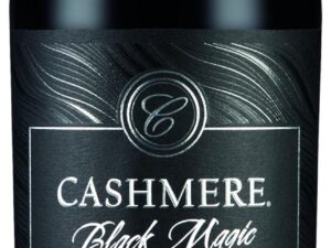 2016 CASHMERE BLACK MAGIC CALIFORNIA RED