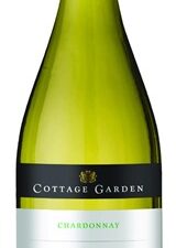 2018 COTTAGE GARDEN, CHARDONNAY
