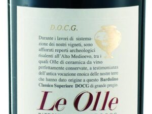 LE OLLE BARDOLINO CLASSICO SUPERIORE