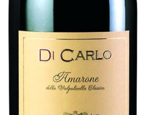 DI CARLO, AMARONE CLASSICO