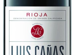 2016 CRIANZA