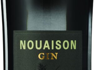 NOUAISON GIN BY G VINE 45% Maison Villevert