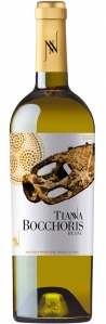 Tianna Bocchoris Blanc 2018