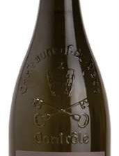 Chateauneuf du Pape Orbi Hvid Clos Saint Pierre Blanc