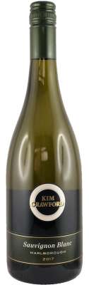 Kim Crawford Sauvignon Blanc 2017