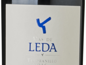 Tudela del Duero – Mas de Leda 2016