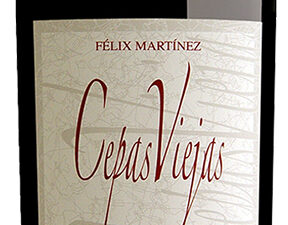 Cepas Viejas reserva 2014