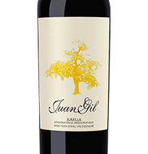 Jumilla Yellow Label 2018