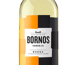 PALACIO DE BORNOS, Verdejo 2019