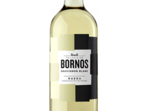 PALACIO DE BORNOS, SAUVIGNON BLANC